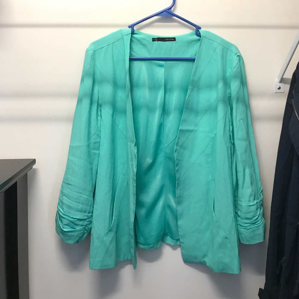 Maurices Blazer